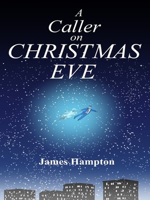 cover image of A Caller on Christmas Eve